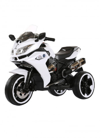 Kids Motor Mini Electric Bike 105 x 48 x 50cm
