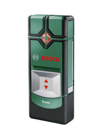 Home And Garden Digital Detector Green/silver/black 10millimeter