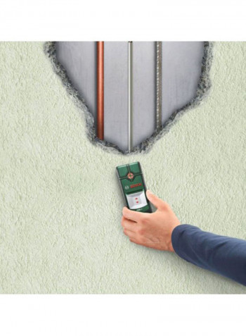 Home And Garden Digital Detector Green/silver/black 10millimeter