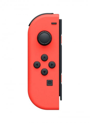 Joy-Con Controller For Nintendo Switch - Neon Red/Blue