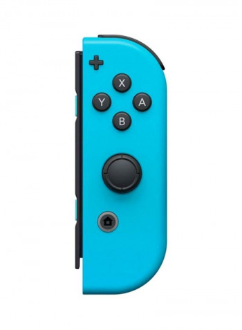 Joy-Con Controller For Nintendo Switch - Neon Red/Blue