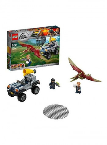 Jurassic World Pteranodon Dinosaur