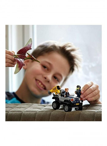 Jurassic World Pteranodon Dinosaur
