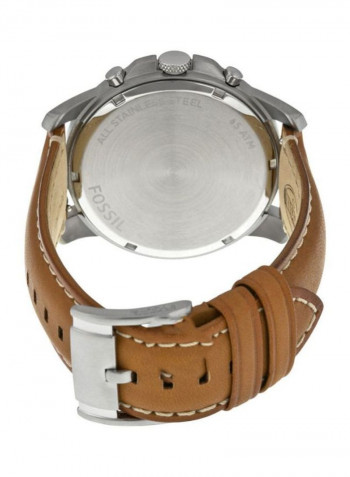 Men's Grant Water Resistant Analog Watch FS5060