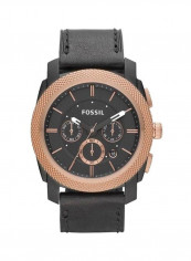 Men's Water Resistant Chronograph Watch FS4715