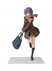 The Disappearance Of Nagato Yuki-chan Yuki Nagato Premium Figure 11x5x4inch