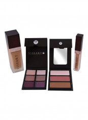 Nude Mood Collection Gift Set Multicolour reviews Nude Mood Collection Gift Set Multicolour