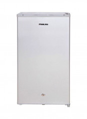 Single Door Refrigerator 125L 125 l NRF125SS Silver reviews Single Door Refrigerator 125L 125 l NRF125SS Silver