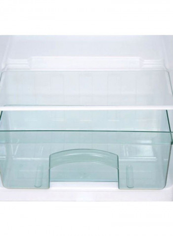 Single Door Refrigerator 125L 125 l NRF125SS Silver