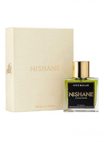 Spice Bazaar EDP 50ml