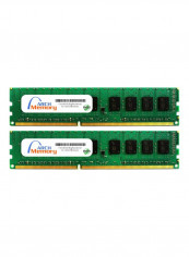 2-Piece UDIMM DDR3 RAM For Lenovo Idea Centre K220 5358-1CU 2GB