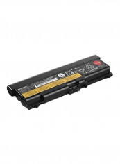 9-Cell Replacement Laptop Battery For ThinkPad 70 ++ Black