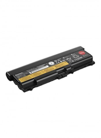 9-Cell Replacement Laptop Battery For ThinkPad 70 ++ Black
