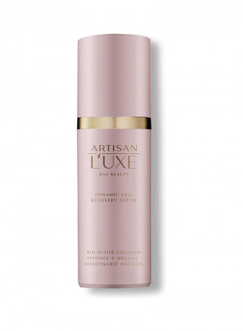 Antiaging Face Serum
