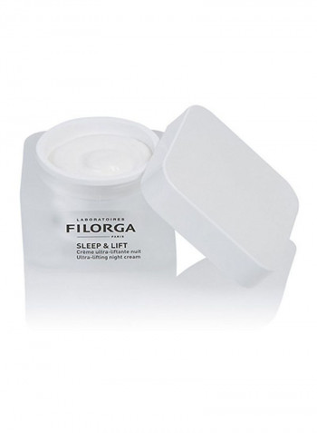 Sleep And Lift Ultralifting Night cream 50ml