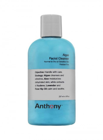 Algae Facial Cleanser 237ml