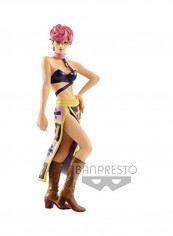 JoJo's Bizarre Adventure Golden Wind Figure Gallery7 10x6x3inch