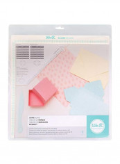 3-Piece Score Board Set Multicolour