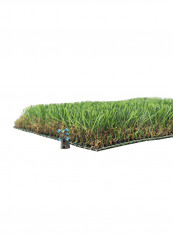 Luxurious Artificial Grass Green 2 x 6meter