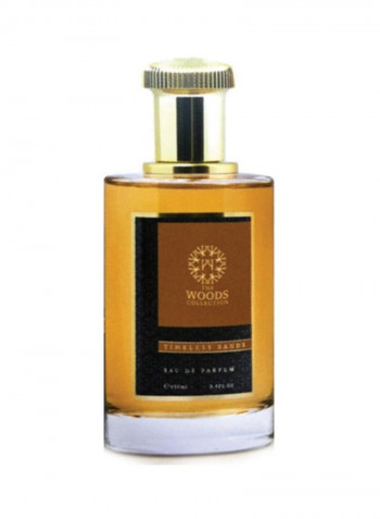 Timeless Sands EDP 100ml