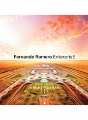 Fernando Romero Enterprise: Architecture Hardcover تقييمات Fernando Romero Enterprise: Architecture Hardcover