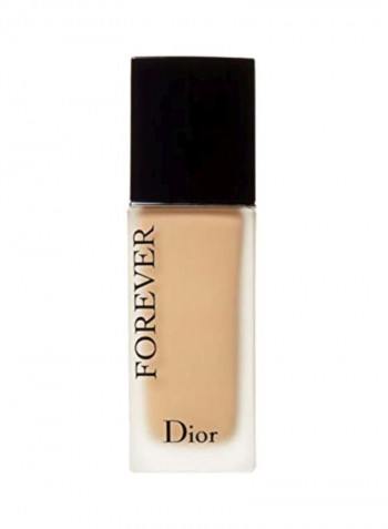 Forever 24hr Skin Caring Foundation 2w Warm