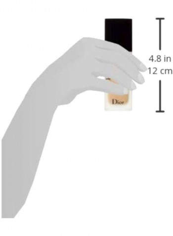 Forever 24hr Skin Caring Foundation 2w Warm