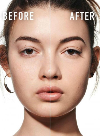 Forever 24hr Skin Caring Foundation 2w Warm