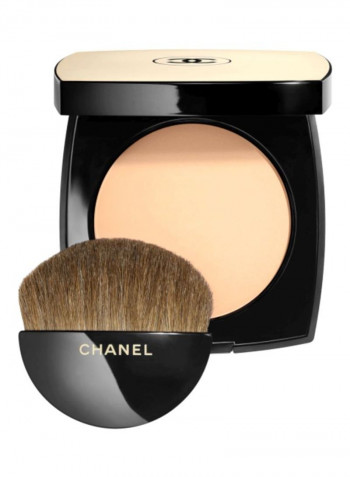 Healthy Glow Sheer Powder SPF15 NÂ°20