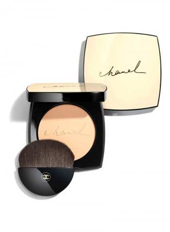 Healthy Glow Sheer Powder SPF15 NÂ°20