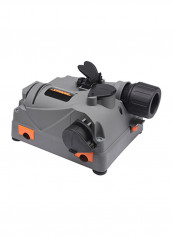 Multi-Function Sharpener Multicolor