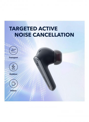 Soundcore Liberty Air 2 Pro B2C - UN Iteration 1 Black