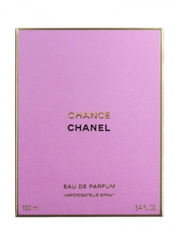 Chance EDP 100ml