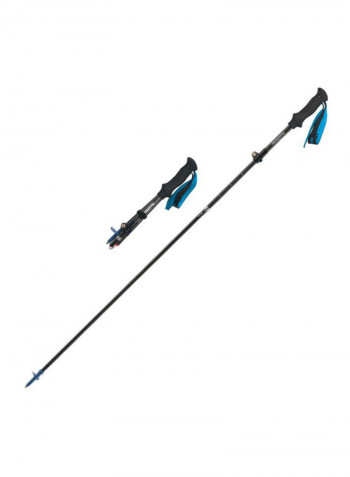 Mountaineer Trekking Pole 115-135centimeter