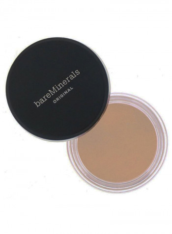 Original Powder Foundation 15 Neutral Medium