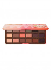 Too Faced Sweet Peach Eye Shadow Palette Multicolour