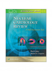 Nuclear Cardiology Review: A Self-Assessment Tool Paperback 2