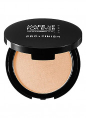 Pro Finish Powder Foundation 117 Golden Ivory reviews Pro Finish Powder Foundation 117 Golden Ivory