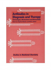Antibodies In Diagnosis And Therapy Paperback English by Matzku