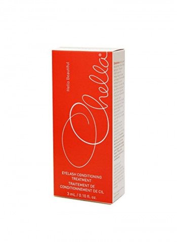 Eyelash Conditioning Treatment Clear