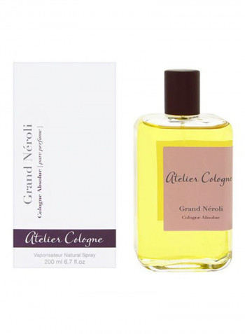 Grand Neroli Cologne EDC 200ml