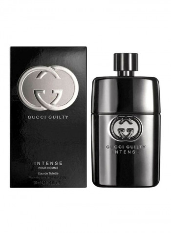 Guilty Intense EDT 90ml
