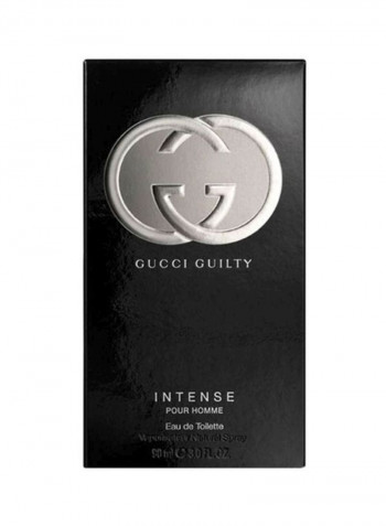 Guilty Intense EDT 90ml