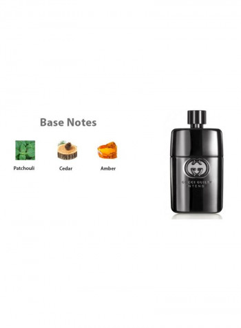 Guilty Intense EDT 90ml