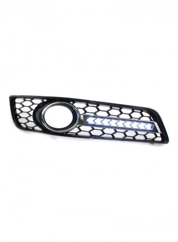 Replacement Lamp Grille For Audi A3