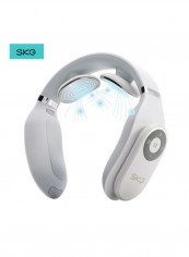 Smart Neck Massager