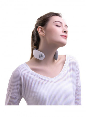 Smart Neck Massager