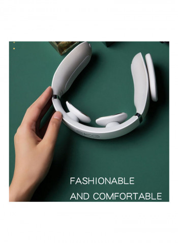 Smart Neck Massager