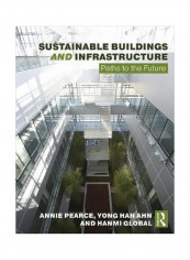 Sustainable Buildings And Infrastructure Paperback 2