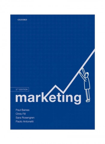Marketing Paperback 5